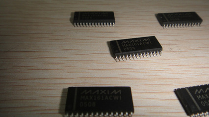 MAX161ACWI集成電路 全面解析價格、供應(yīng)商與產(chǎn)品特性