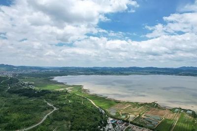 貴州 科技賦能推動自然生態系統保護管理，實現人與自然和諧共生